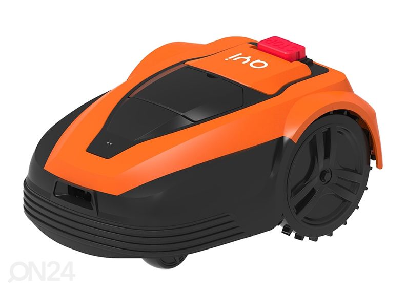 Робот-газонокосилка AYI A1 600i увеличить