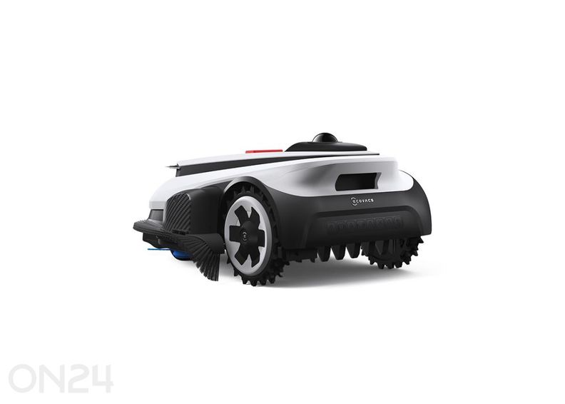 Робот-газонокосилка Ecovacs Goat A1600 LiDAR PRO, 1600 м², TruEdge триммер увеличить