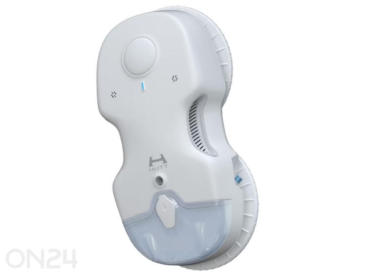 Робот для мойки окон Hutt C65, 3800 Па, белый увеличить