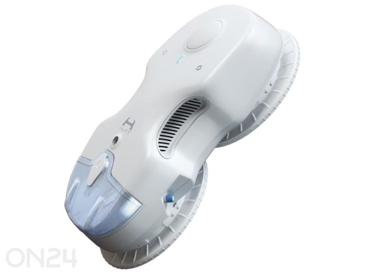 Робот для мойки окон Hutt C65, 3800 Па, белый увеличить