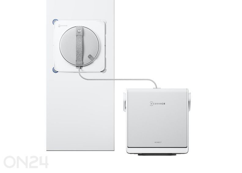 Робот для мытья окон Ecovacs Winbot W2S Omni увеличить