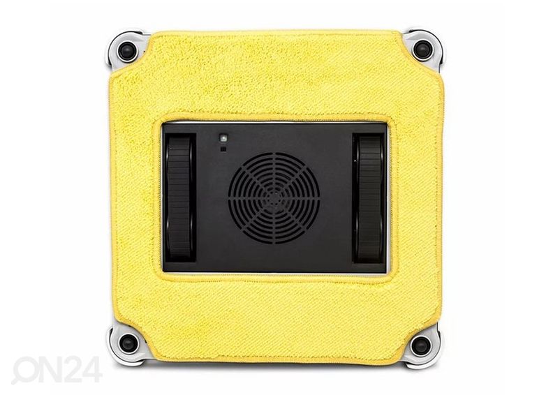 Робот для мытья окон Mamibot W120-T увеличить