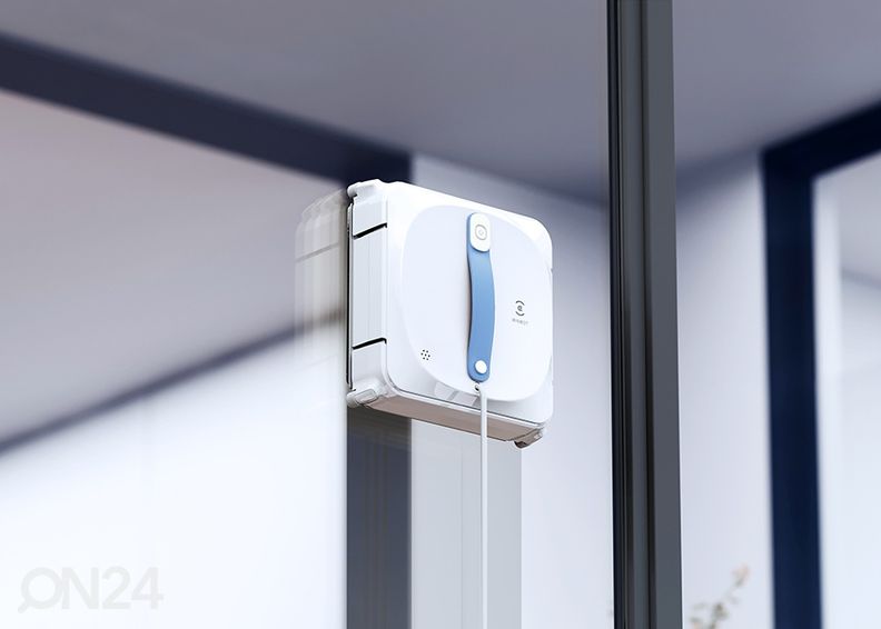 Робот мойщиком окон ECOVACS WINBOT 920 увеличить