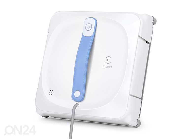 Робот мойщиком окон ECOVACS WINBOT 920 увеличить