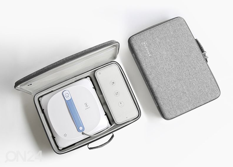 Робот мойщиком окон ECOVACS WINBOT 920 увеличить