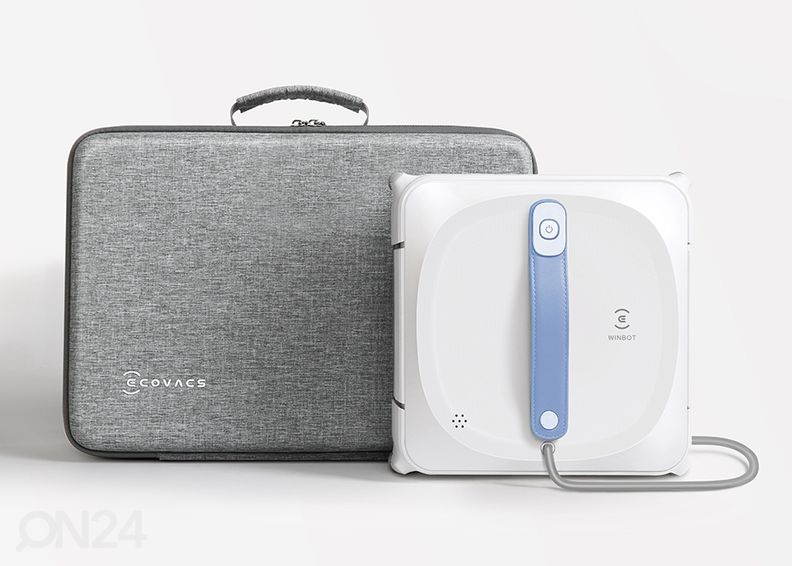 Робот мойщиком окон ECOVACS WINBOT 920 увеличить