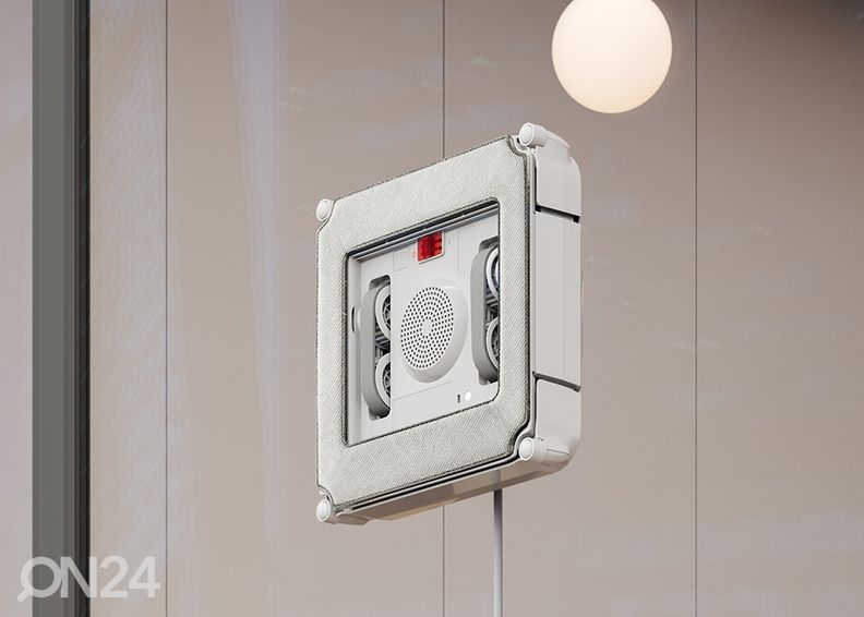 Робот мойщиком окон ECOVACS WINBOT 920 увеличить