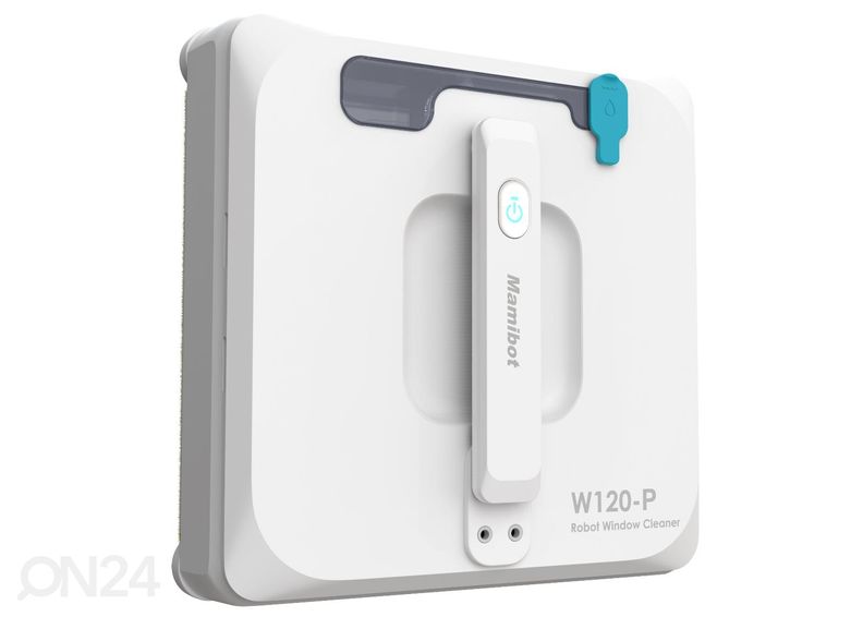 Робот-мойщик окон MAMIBOT W120-P, белый увеличить