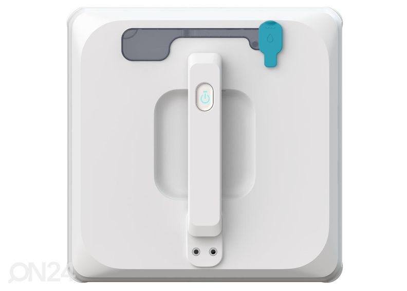 Робот-мойщик окон MAMIBOT W120-P, белый увеличить
