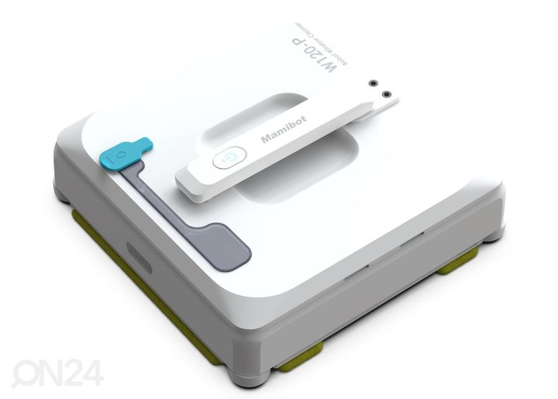 Робот-мойщик окон MAMIBOT W120-P, белый увеличить