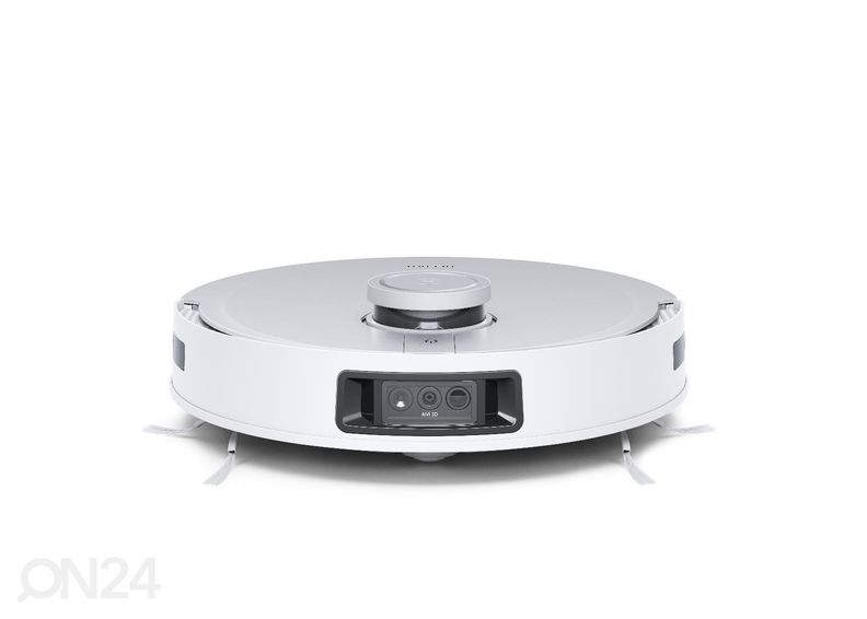 Робот-пылесос со станцией для сбора пыли ECOVACS DEEBOT X1 OMNI увеличить