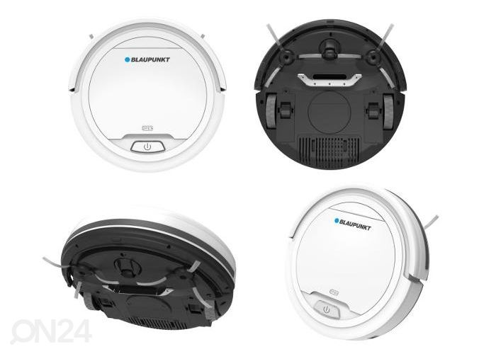 Робот-пылесос Blaupunkt увеличить