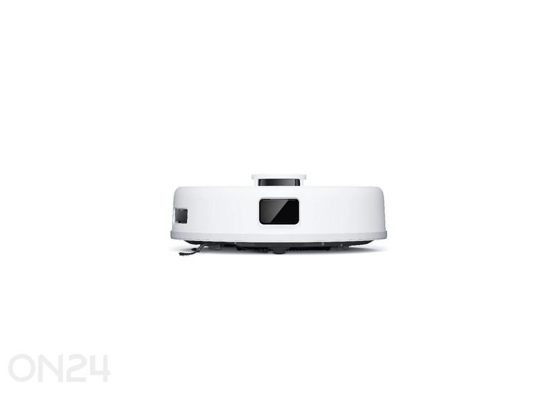 Робот-пылесос Ecovacs DEEBOT Mini, влажная и сухая уборка, белый увеличить