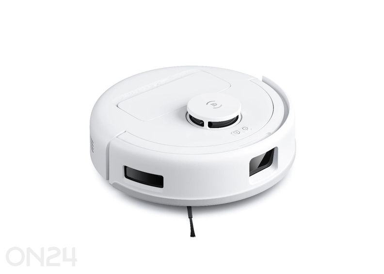 Робот-пылесос Ecovacs DEEBOT Mini, влажная и сухая уборка, белый увеличить