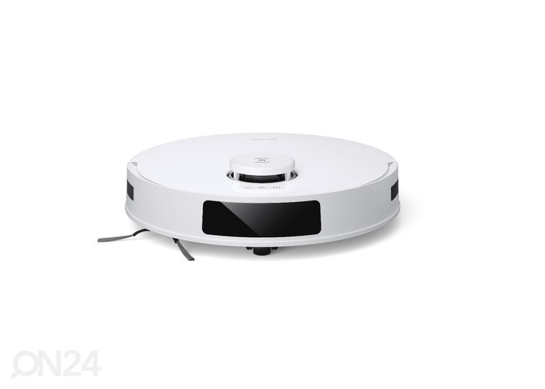 Робот-пылесос Ecovacs Deebot N20, влажная и сухая уборка увеличить