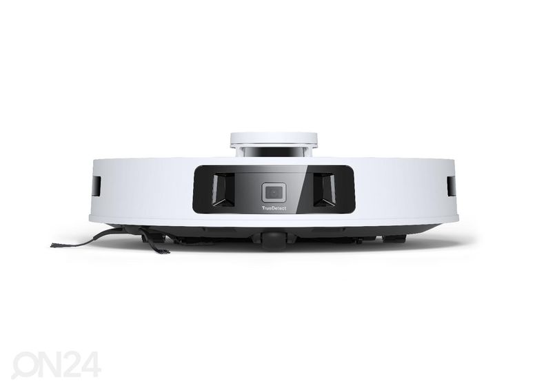 Робот-пылесос Ecovacs Deebot T30 PRO OMNI, влажная и сухая уборка, белый увеличить