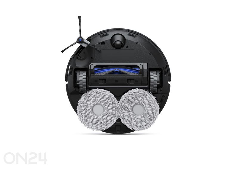 Робот-пылесос Ecovacs Deebot T50 MAX PRO Gen.2, черный увеличить