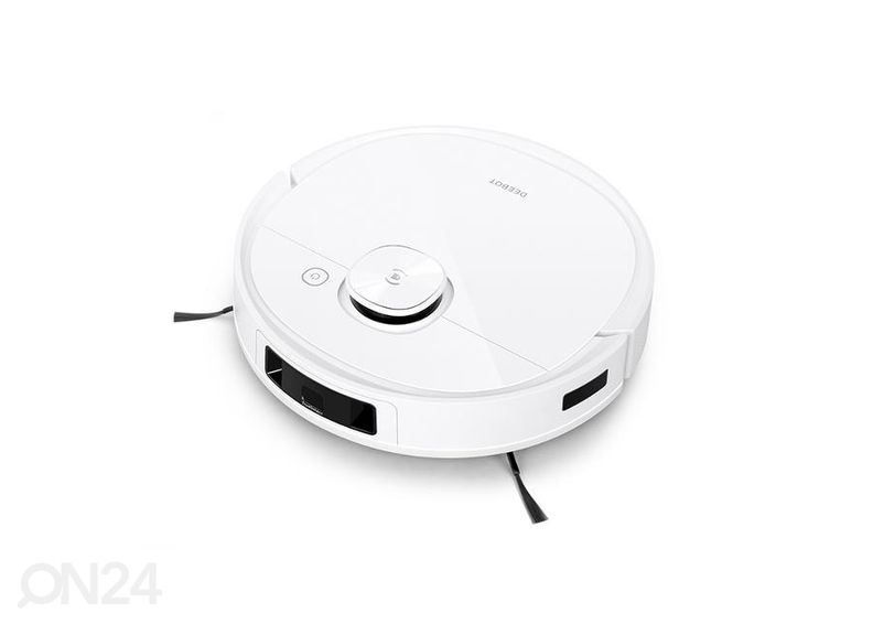 Робот-пылесос Ecovacs Deebot T9+ увеличить