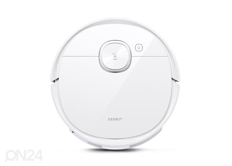 Робот-пылесос Ecovacs Deebot T9+ увеличить