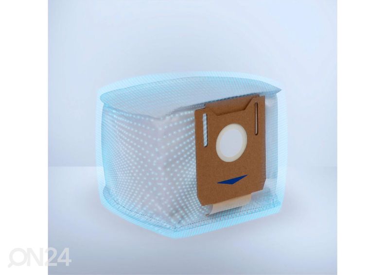 Робот-пылесос Ecovacs Deebot T9+ увеличить