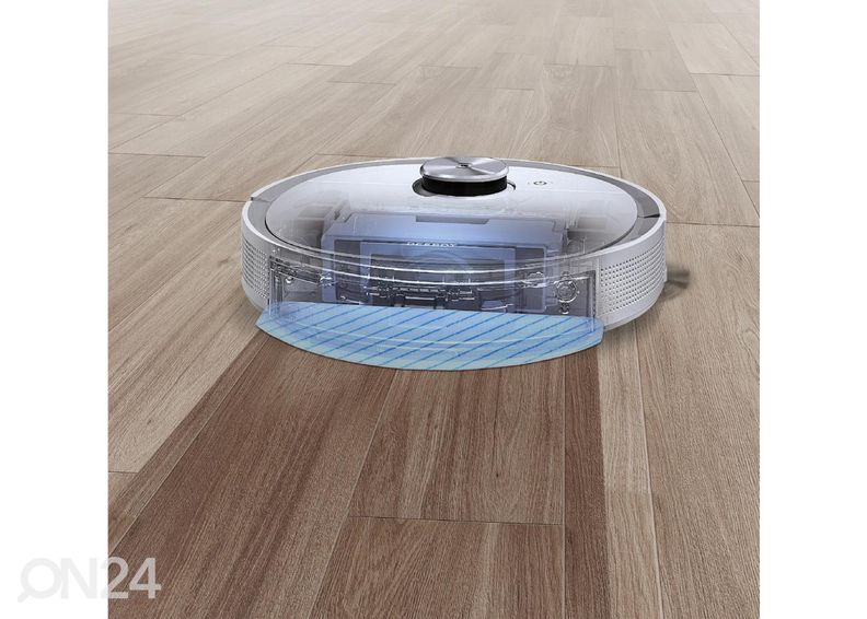 Робот-пылесос Ecovacs Deebot T9+ увеличить