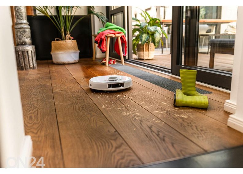 Робот-пылесос Kärcher RCV 3 увеличить