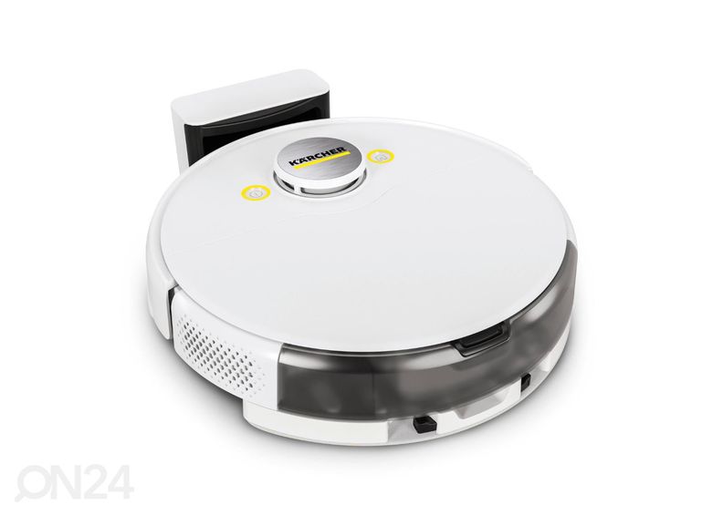 Робот-пылесос Kärcher RCV 3 увеличить