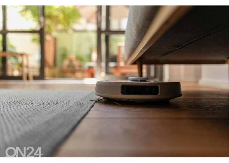 Робот-пылесос Kärcher RCV 3 увеличить