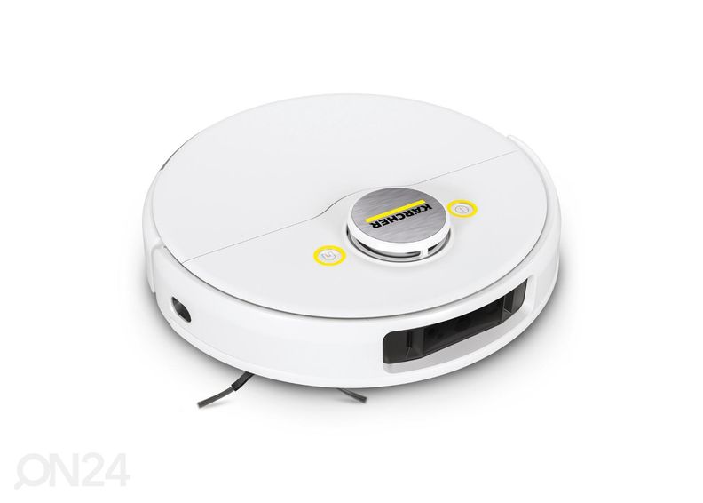 Робот-пылесос Kärcher RCV 5 увеличить