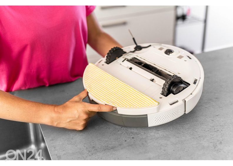 Робот-пылесос Kärcher RCV 5 увеличить