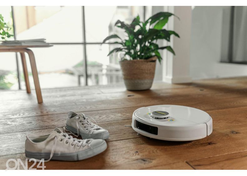 Робот-пылесос Kärcher RCV 5 увеличить