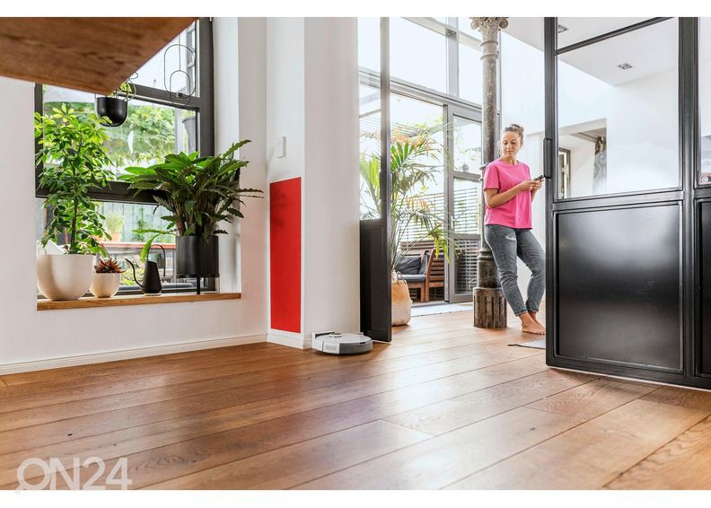 Робот-пылесос Kärcher RCV 5 увеличить