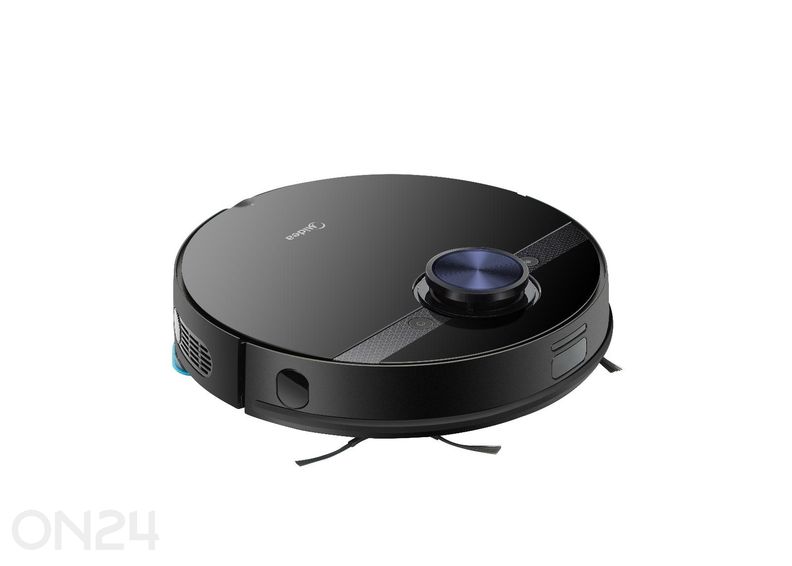 Робот-пылесос Midea M7 Evo, черный увеличить