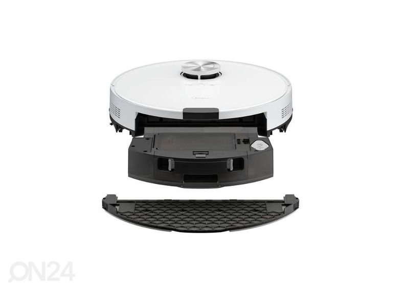 Робот-пылесос Midea M9 увеличить