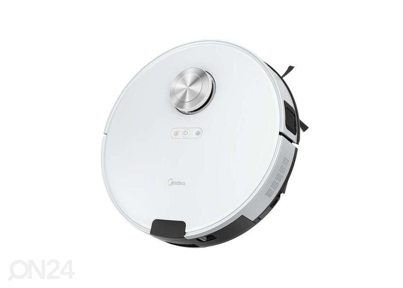 Робот-пылесос Midea M9 увеличить