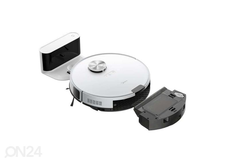 Робот-пылесос Midea M9 увеличить