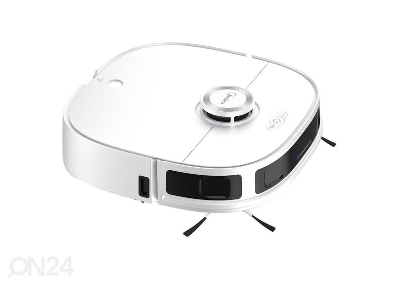 Робот-пылесос Midea V12 увеличить