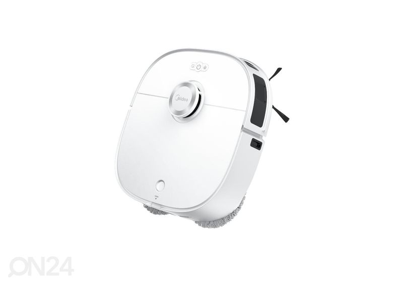 Робот-пылесос Midea V12 увеличить