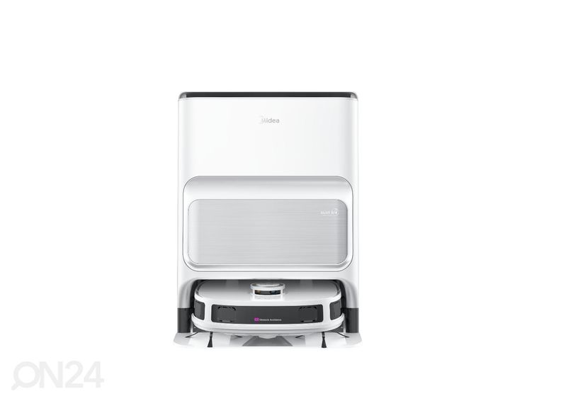 Робот-пылесос Midea V12 увеличить