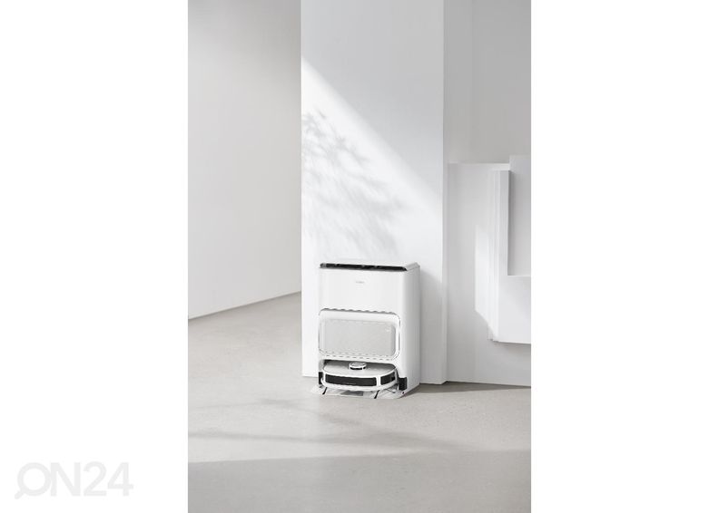 Робот-пылесос Midea V12 увеличить