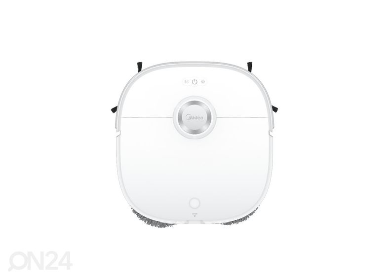 Робот-пылесос Midea V12 увеличить