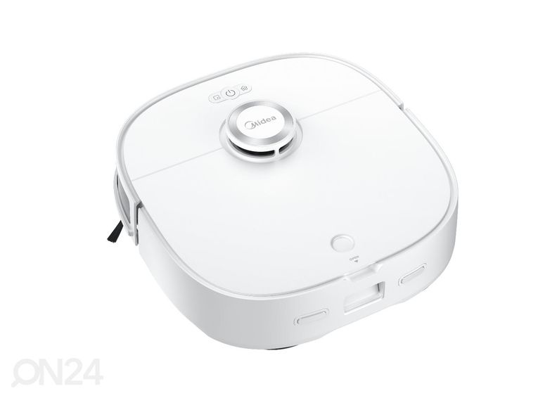 Робот-пылесос Midea V12 увеличить