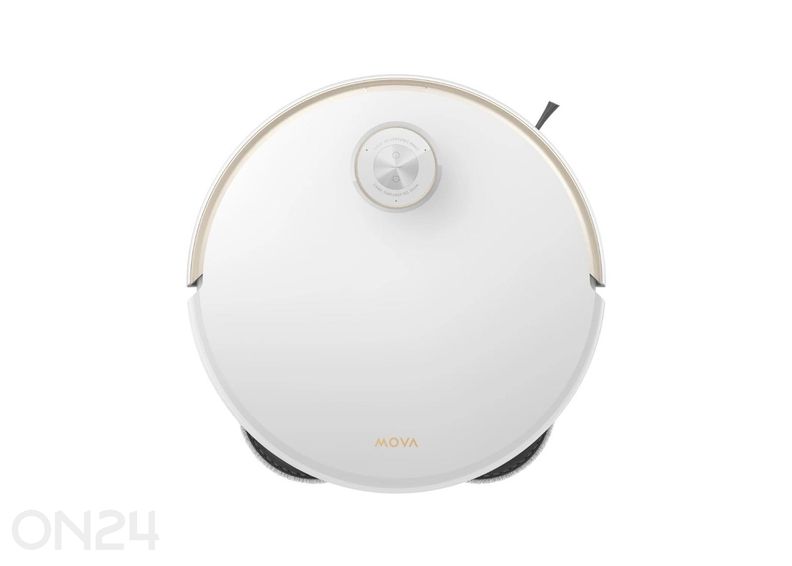 Робот-пылесос MOVA V50 Ultra, влажная и сухая уборка увеличить