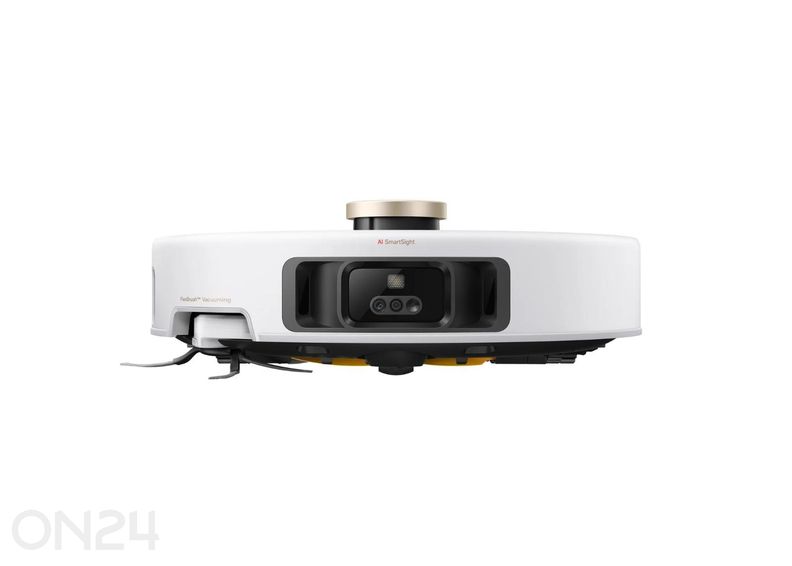 Робот-пылесос MOVA V50 Ultra, влажная и сухая уборка увеличить