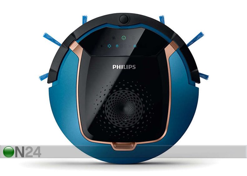 Робот-Пылесос Philips SmartPro Active увеличить