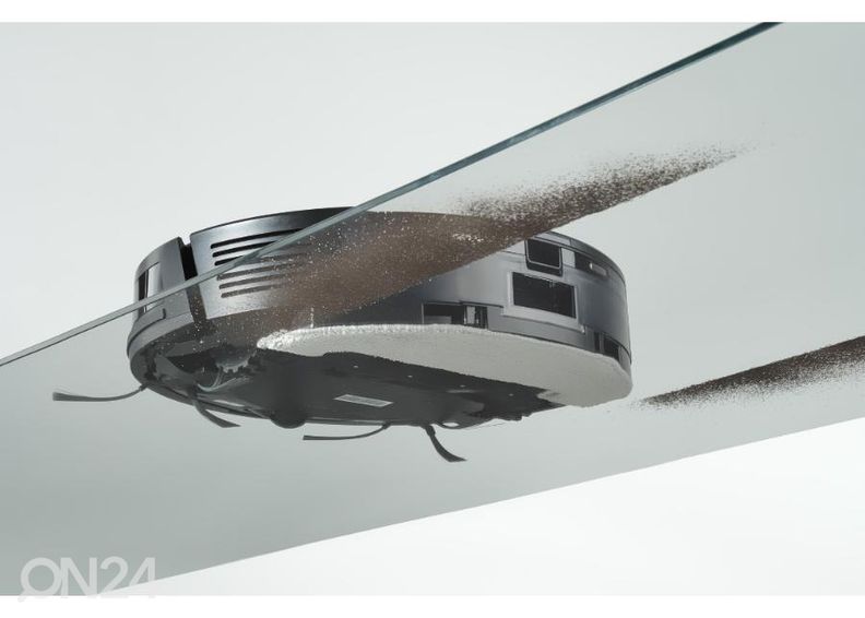 Робот-пылесос Senco SRV6450, черный увеличить