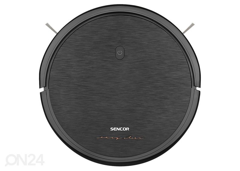 Робот-пылесос Sencor SRV3150OR увеличить
