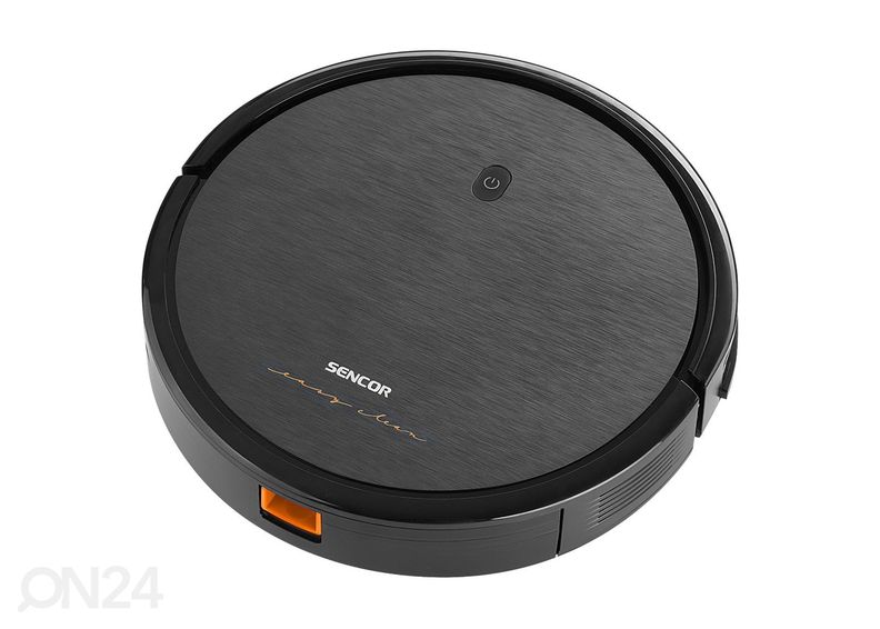 Робот-пылесос Sencor SRV3150OR увеличить