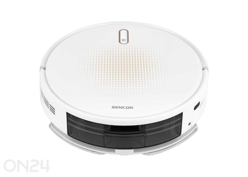 Робот-пылесос Sencor SRV4150WH увеличить