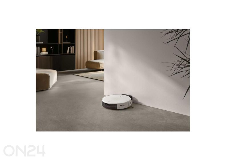 Робот-пылесос Sencor SRV4150WH увеличить